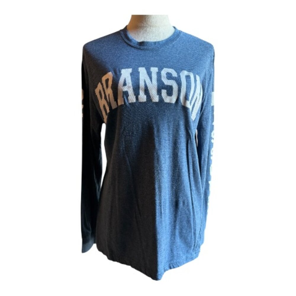 Teemax Long Sleeve Tee (2239)